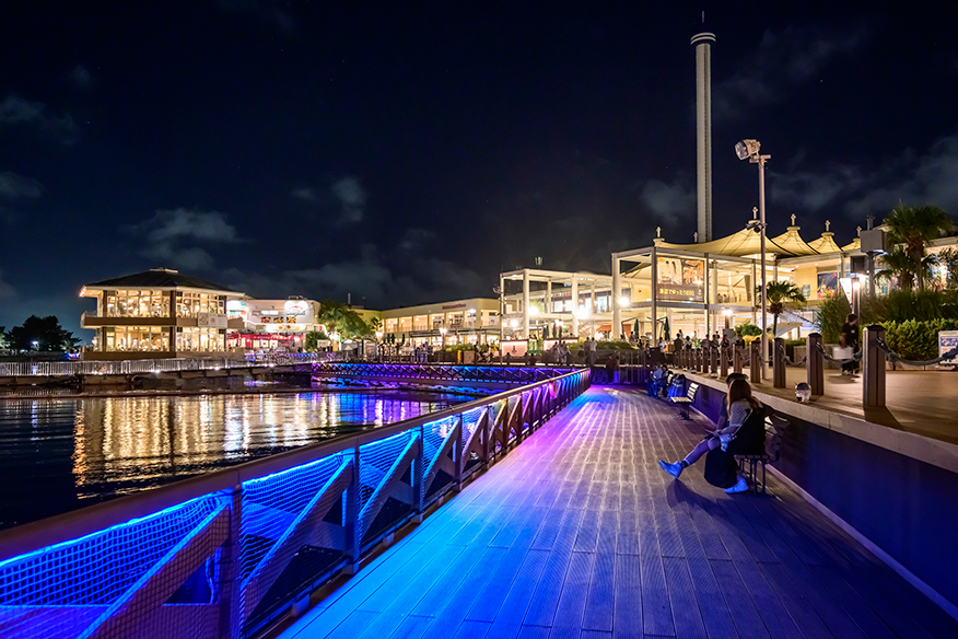 八景島シーパラダイス：3