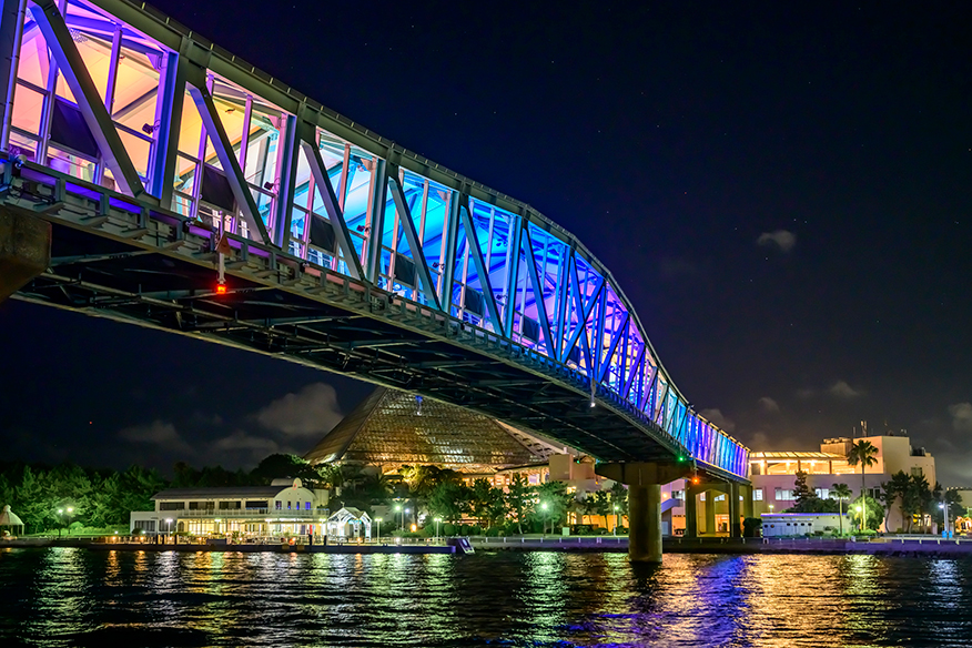 八景島シーパラダイス：4